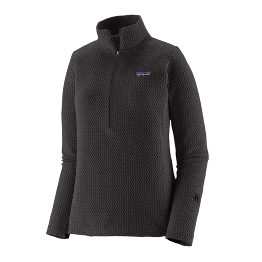 Patagonia - Women's R1® Air Zip-Neck
