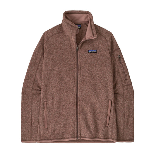 Patagonia - Women's Better Sweater® Fleece Jacket
