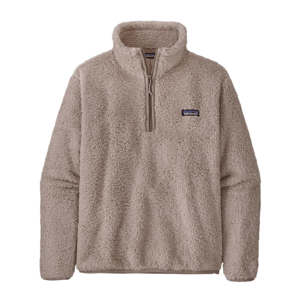 Patagonia - Women's Los Gatos Fleece 1/4-Zip