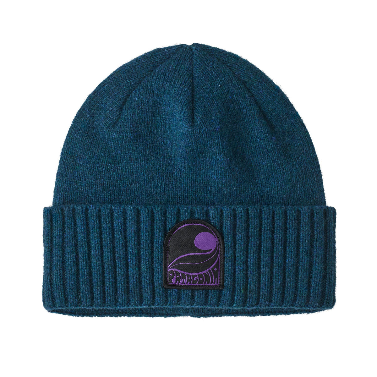 Patagonia - Brodeo Beanie