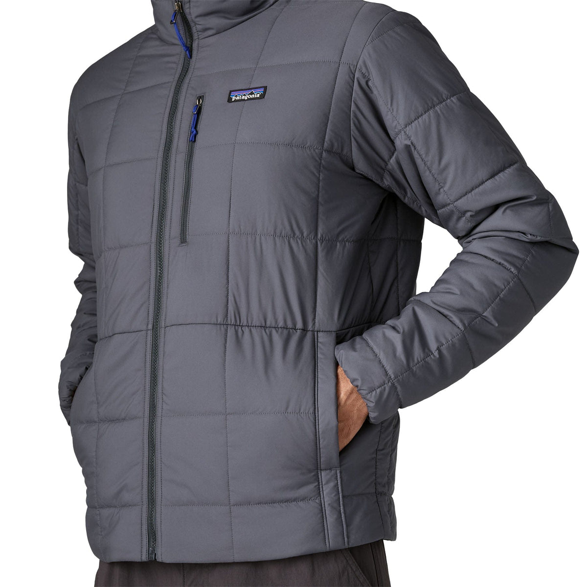 Patagonia - Men's Light Gust Jacket
