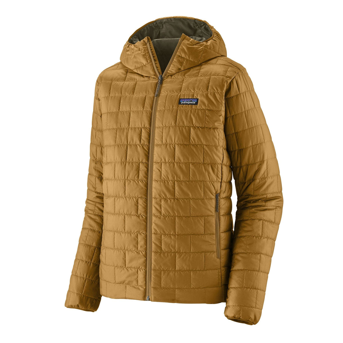Patagonia - Men's Nano Puff® Hoody