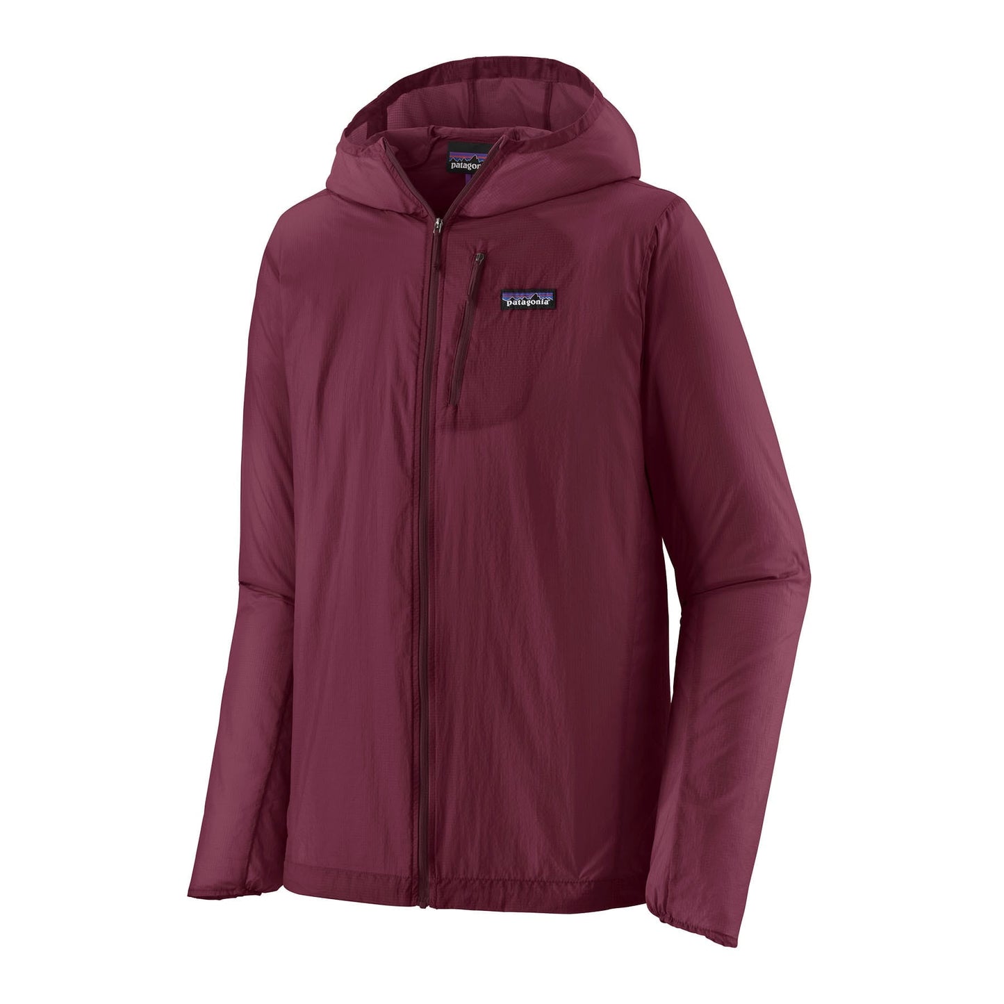 Patagonia Outerwear XS / Berry Fig Patagonia - Men's Houdini® Jacket