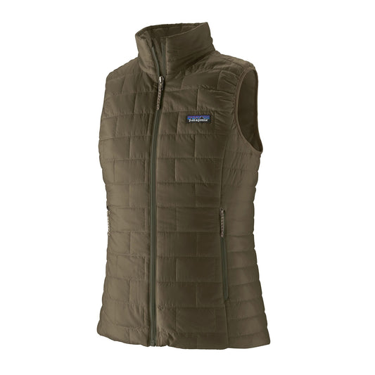 Patagonia - Women's Nano Puff® Vest