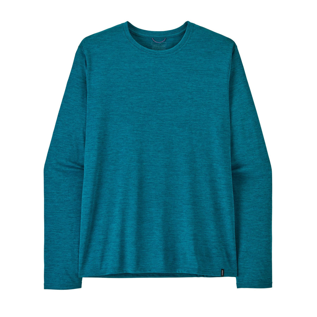 Patagonia - Men's Long Sleeve Capilene® Cool Daily Shirt