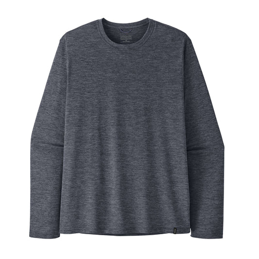 Patagonia - Men's Long Sleeve Capilene® Cool Daily Shirt
