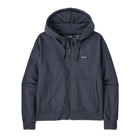 Patagonia Sweatshirts XS / Sunken Blue Patagonia - Women's Ahnya Full-Zip Hoody