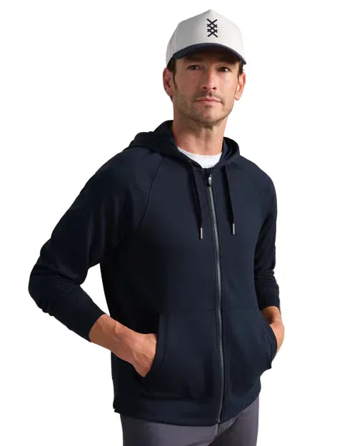 Rhone Sweatshirts Rhone - Men's DreamState Full-Zip Hoodie