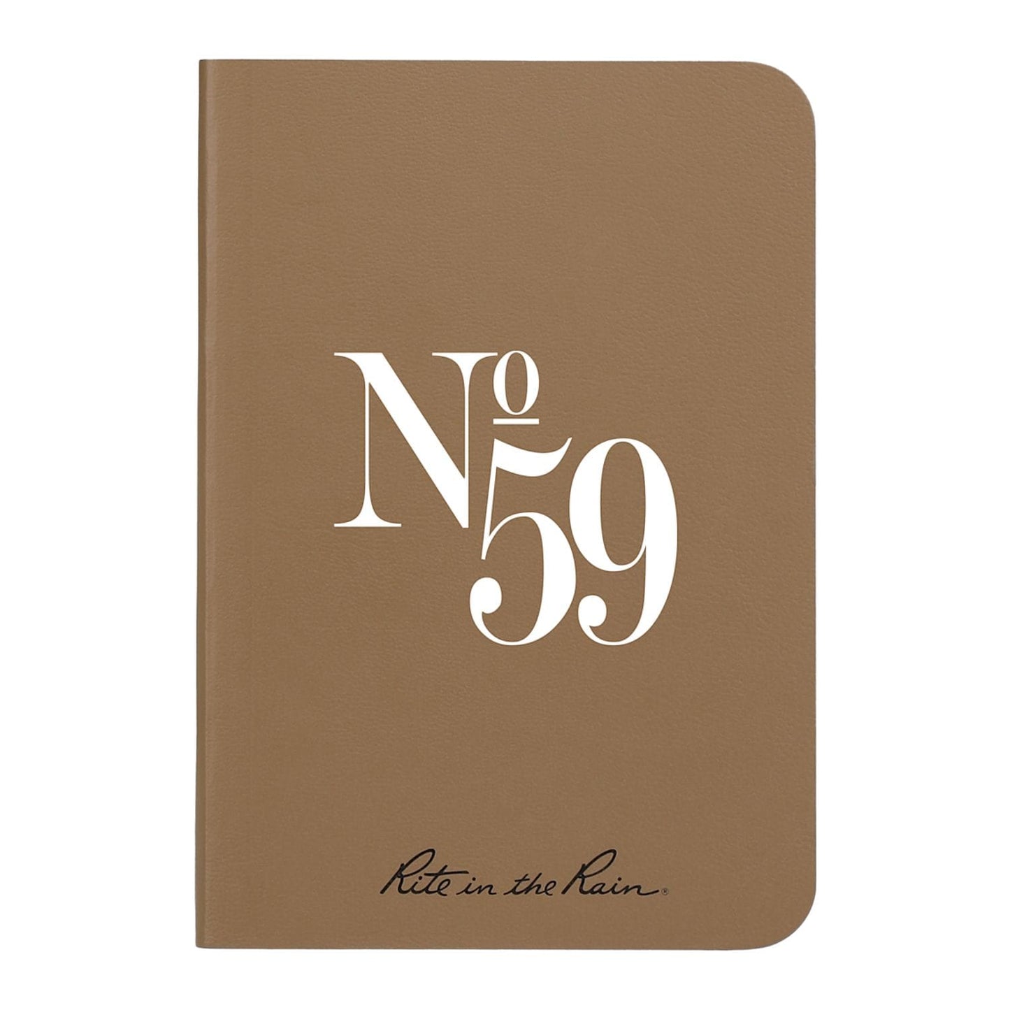 Rite in the Rain - Soft Cover Notebook