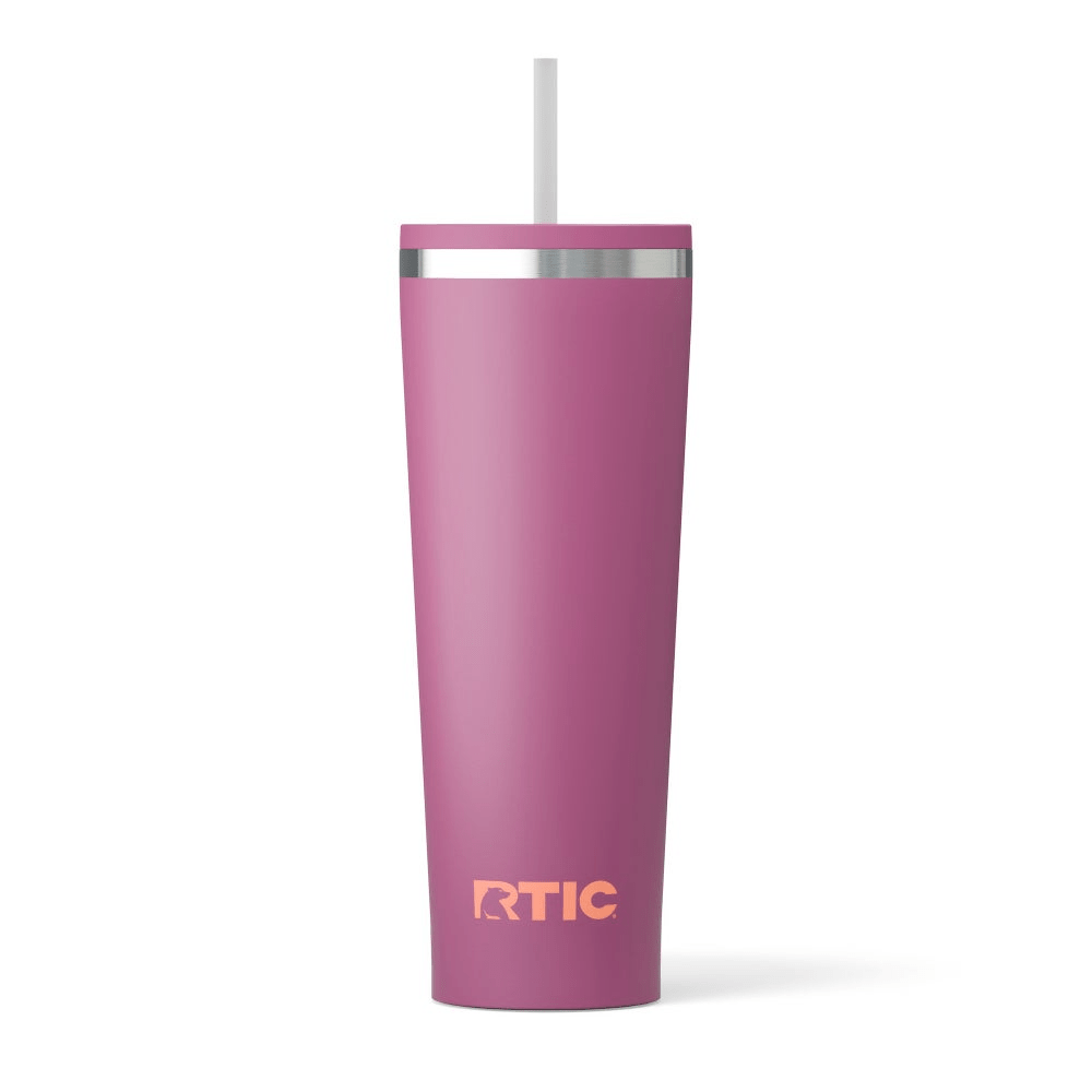 RTIC Accessories 28oz / Orchid RTIC - Everyday Tumbler 28oz