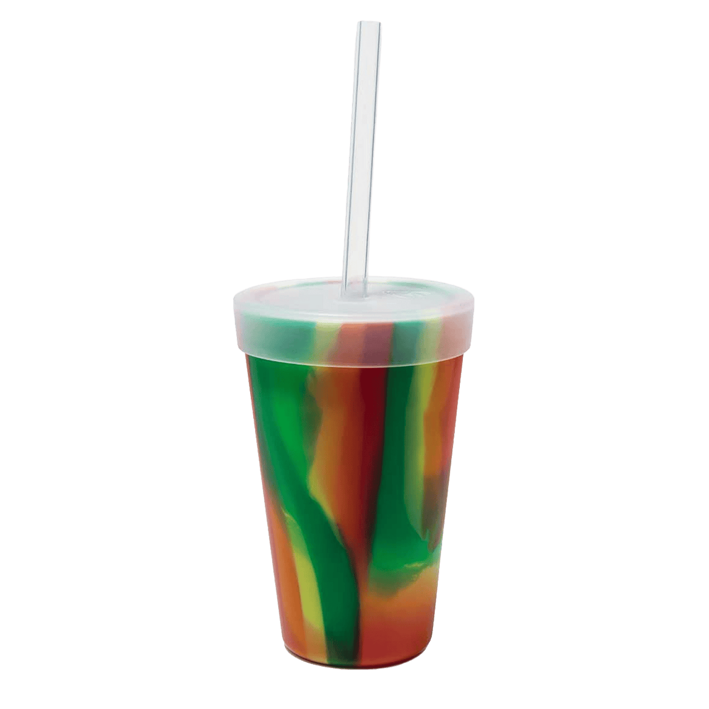 Silipint - Straw Tumbler 16oz