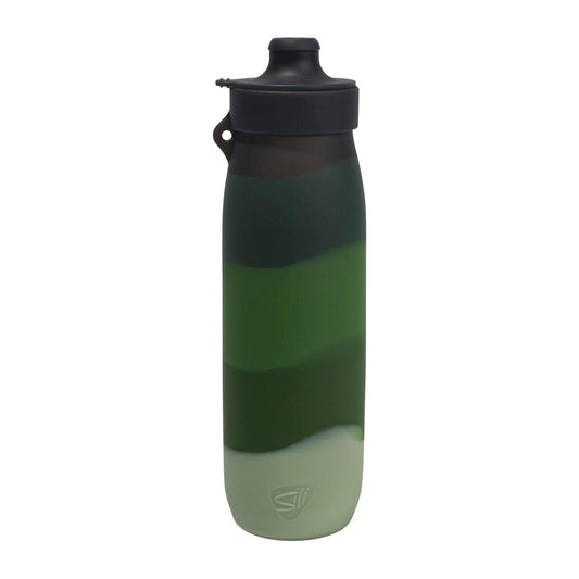 SiliPINT Drinkware 30oz / Evergreen Silipint - SiliH2O Water Bottle™ 30oz