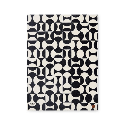 Slowtide Blankets & Towels One Size / Caster Slowtide - Caster Plush Throw