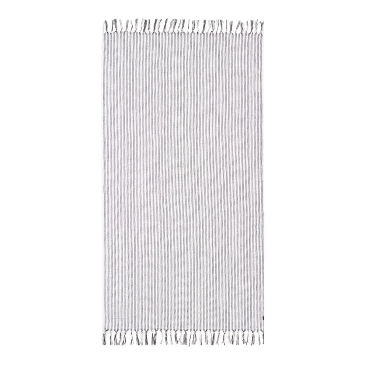 Slowtide Blankets & Towels One Size / Koko Black Slowtide - Turkish Cotton Towel