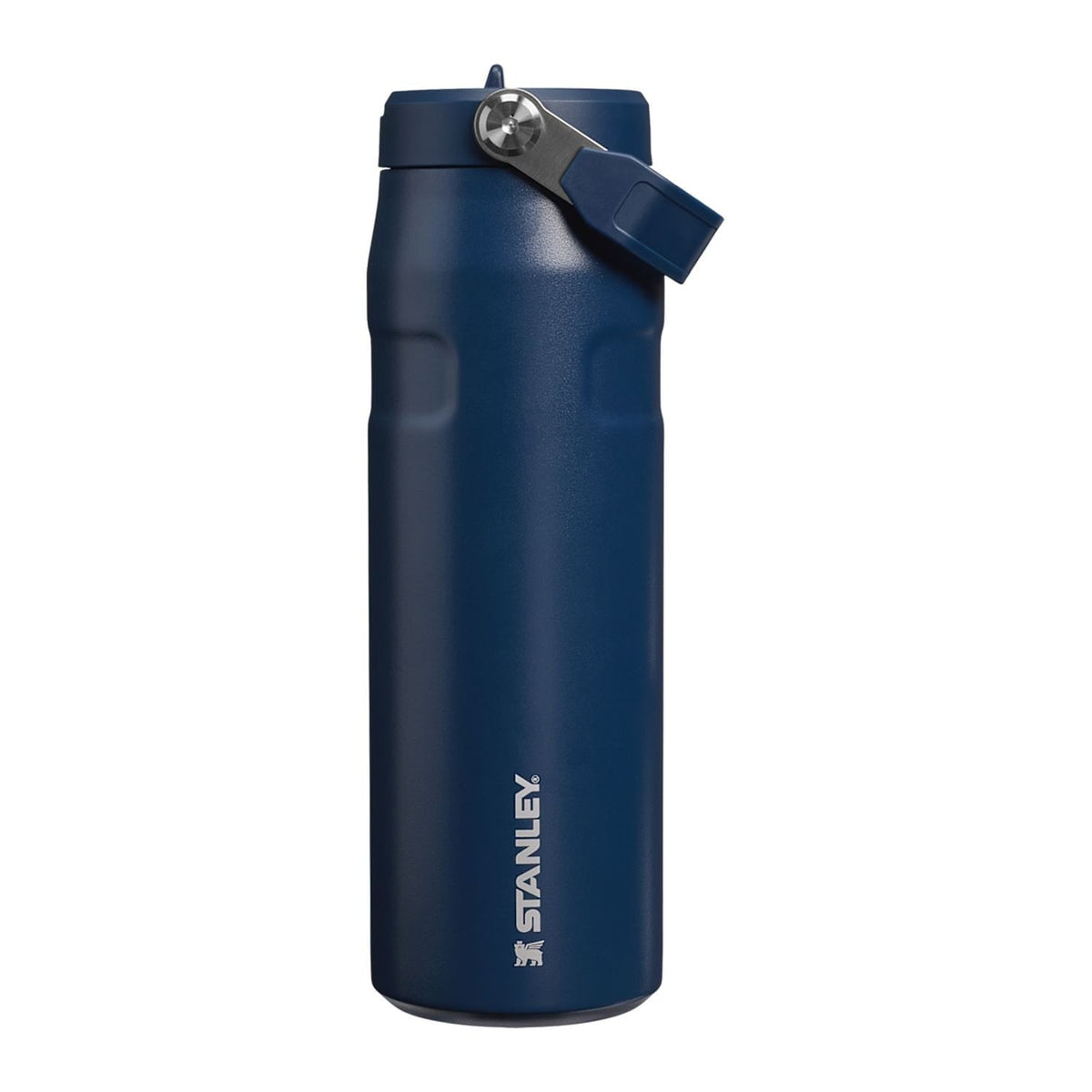 Stanley Drinkware 24oz / Navy Stanley - IceFlow™ Aerolight Flip Straw Water Bottle 24oz