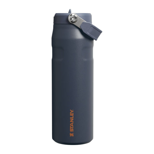 Stanley Drinkware 24oz / Twilight Stanley - IceFlow™ Aerolight Flip Straw Water Bottle 24oz
