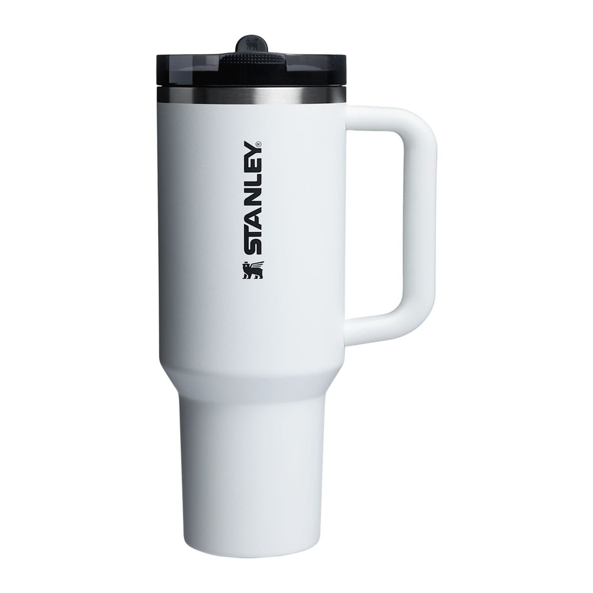Stanley Drinkware 40oz / Chalk Stanley - Quencher ProTour Tumbler 40oz