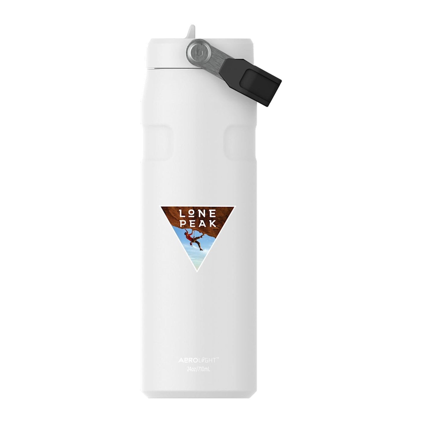 Stanley Drinkware Stanley - IceFlow™ Aerolight Flip Straw Water Bottle 24oz