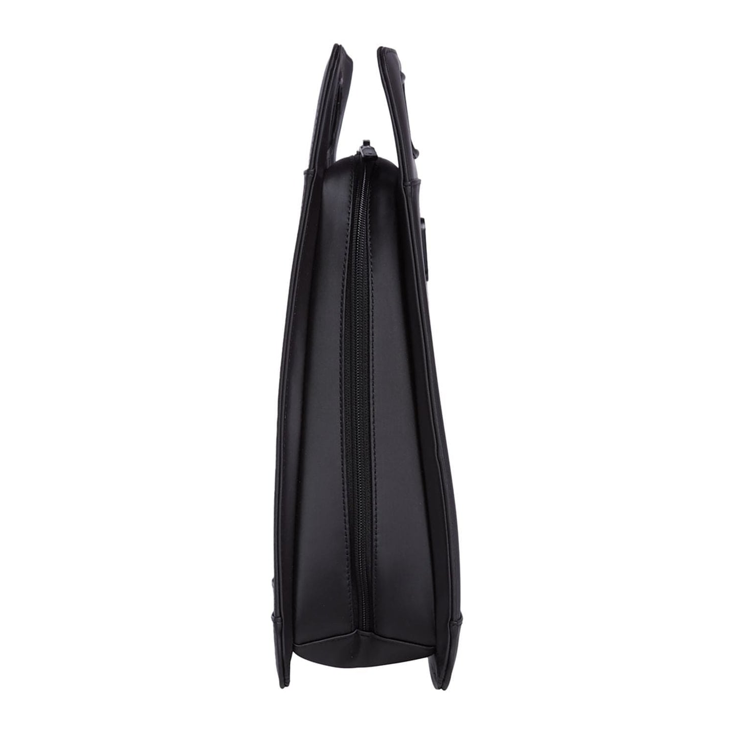 STITCH Bags One Size / Onyx STITCH - Wine Tote