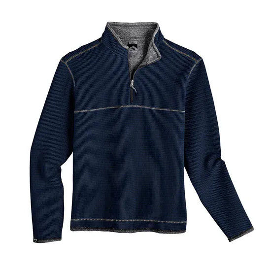 Storm Creek Layering S / Navy Storm Creek - Men's Maverick