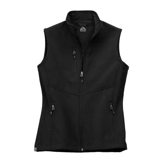 Storm Creek Outerwear XS / Black Storm Creek - Women's Trailblazer Vest