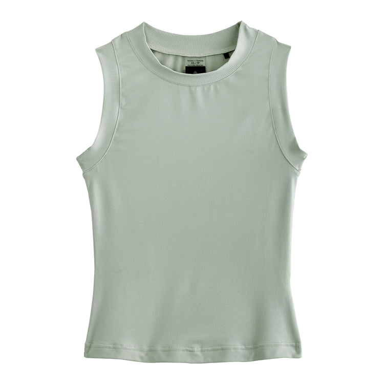 Storm Creek T-Shirts XS / Sageleaf Storm Creek - Women's Varsity Tank