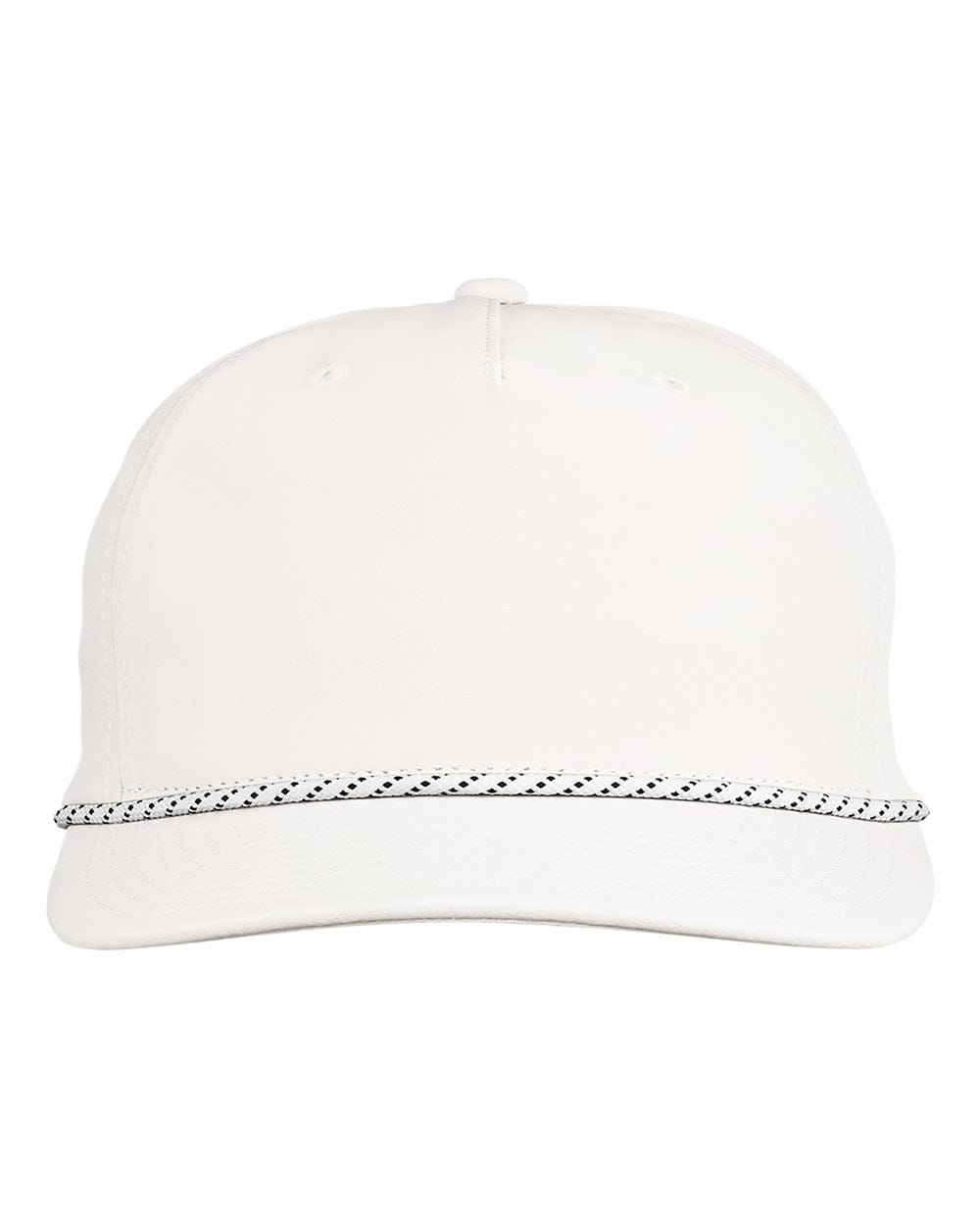 Swannies Golf Headwear One Size / Vintage White Swannies Golf - Men's Brewer Hat