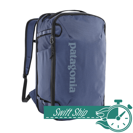 Swift Ship Bags 30L / Current Blue 3-Day Swift Ship: Patagonia - Black Hole® Mini MLC 30L