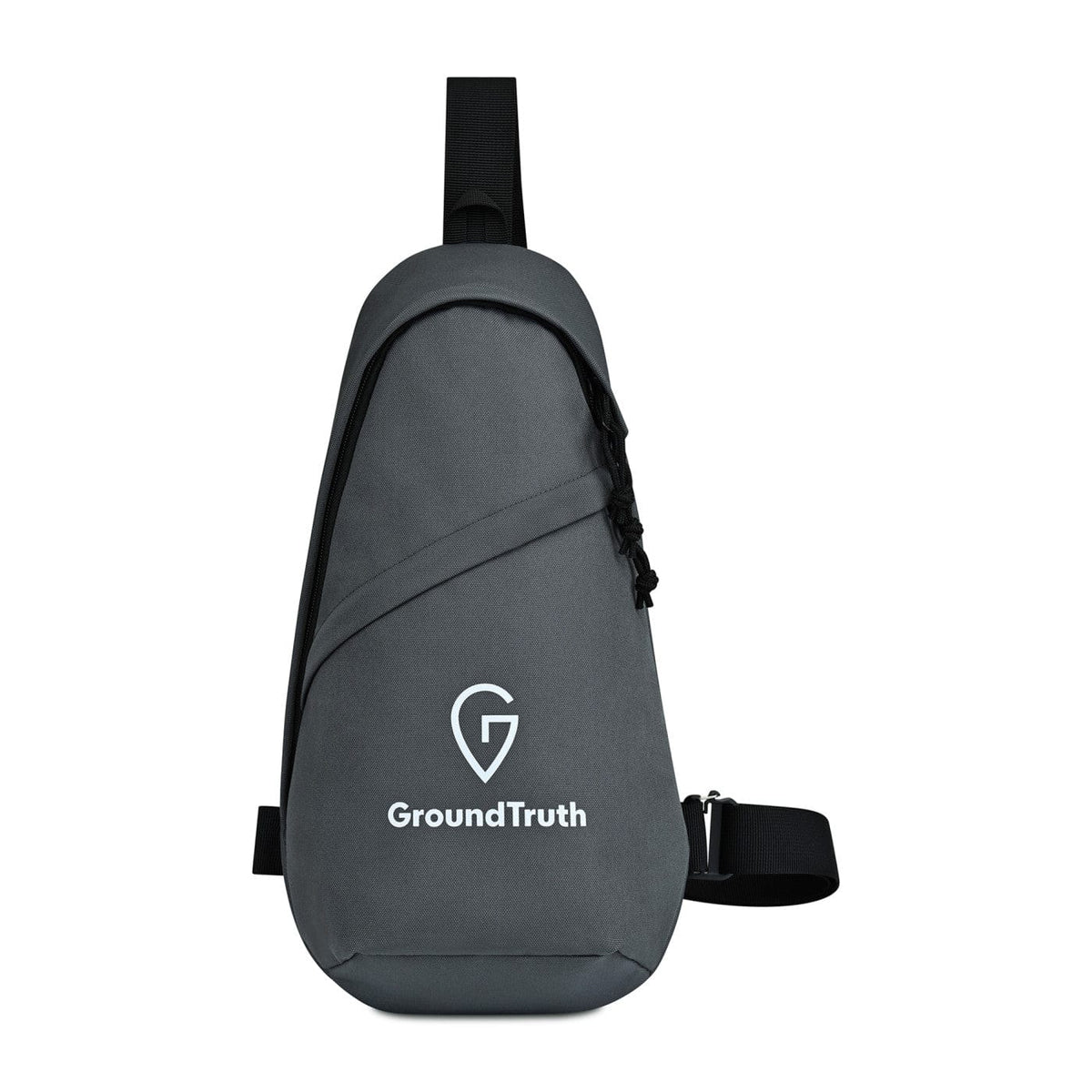 Threadfellows Bags One Size / Durango Grey Renew rPET Sling Bag