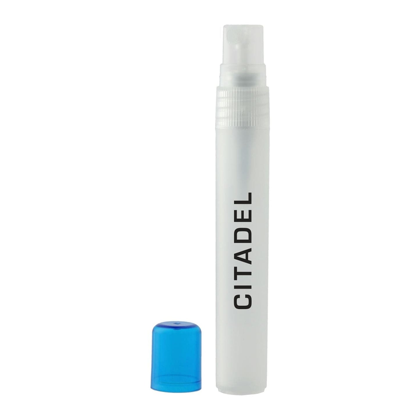 Threadfellows Curated Collection Health & Wellness Pen Sprayer Sanitizer with 62% Alcohol 0.27oz