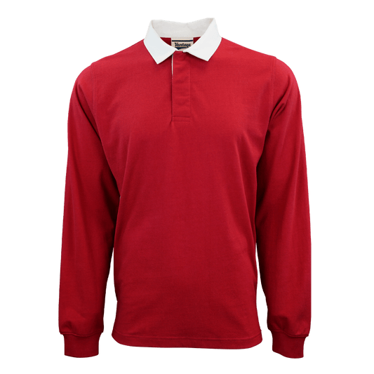 Rugby Polo