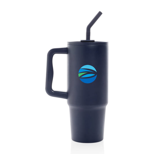 Embrace Deluxe Recycled Stainless Steel Tumbler 900ml