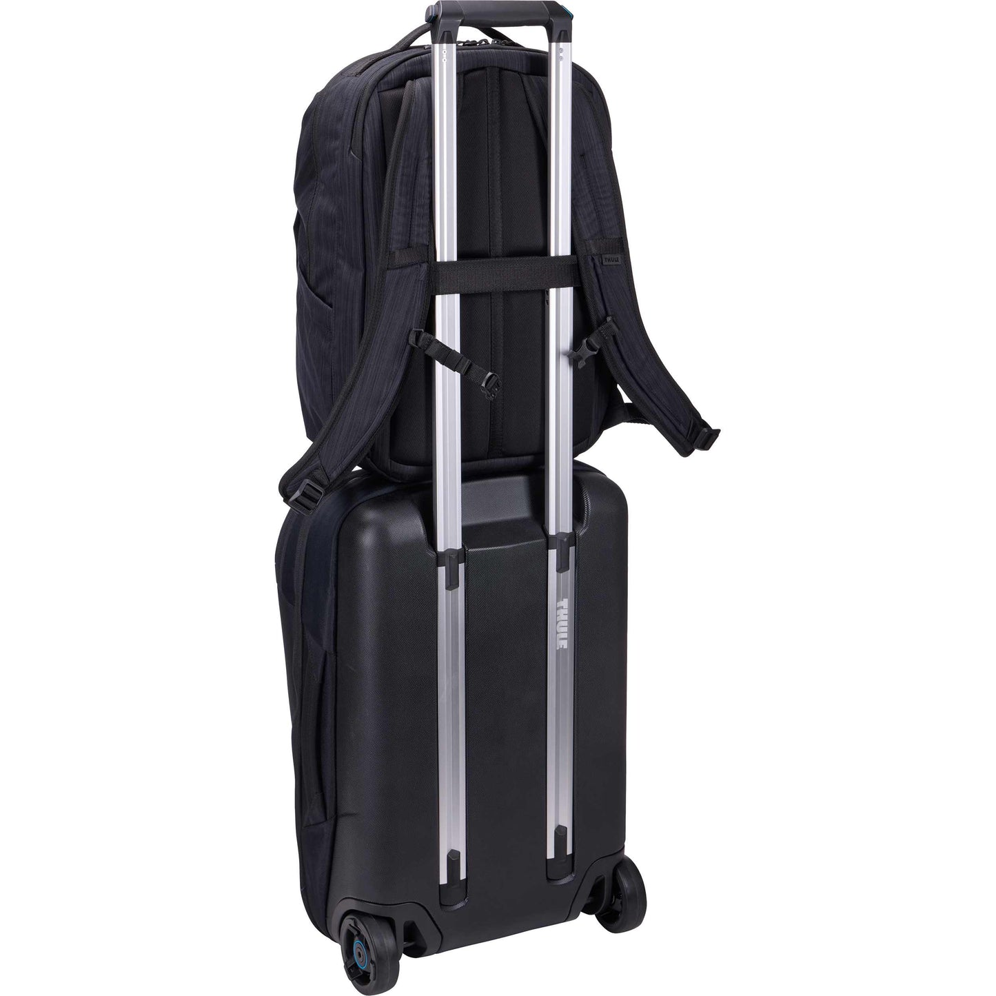 Thule Bags 24L / Grey Thule - Stravan 2.0 Recycled 16" Laptop Backpack