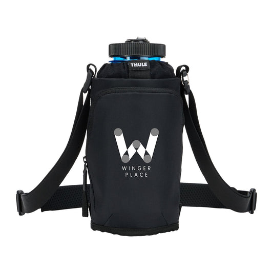 Thule Bags One Size / Black Thule - EnRoute Water Bottle Holder