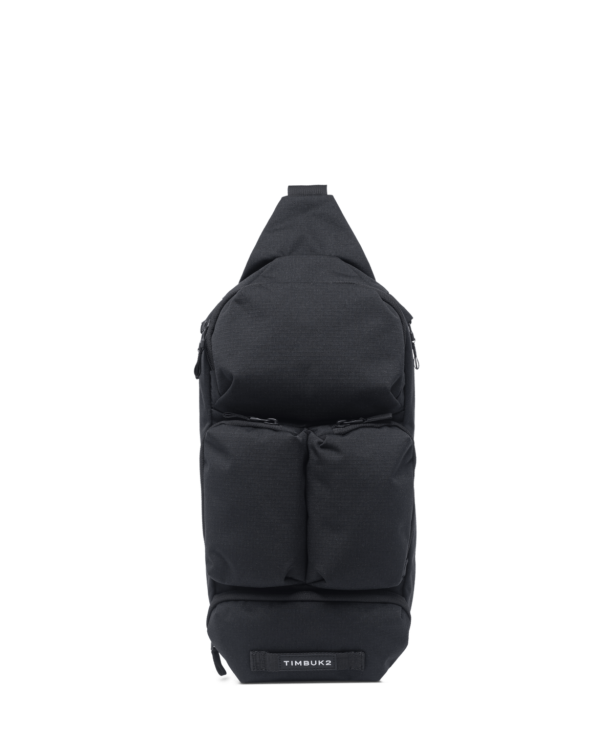 Timbuk2 Bags One Size / Jet Black Timbuk2 - Flight Crossbody Sling Bag