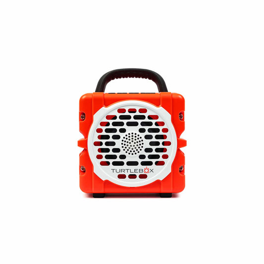 TURTLEBOX - Cub Speaker