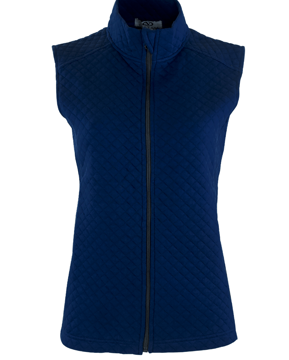 Vantage Fleece XS / True Navy Vantage - Women's Mesa Vest