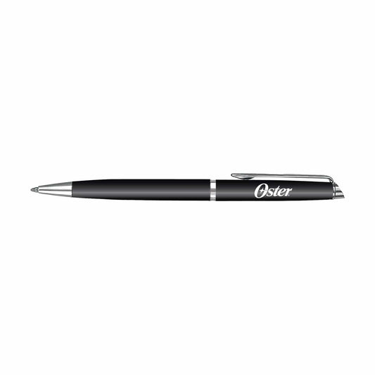 Waterman Writing Instruments One Size / Black Matte/Silver Trim Waterman - Hemisphere Ballpoint Pen Matte (Blue Ink)