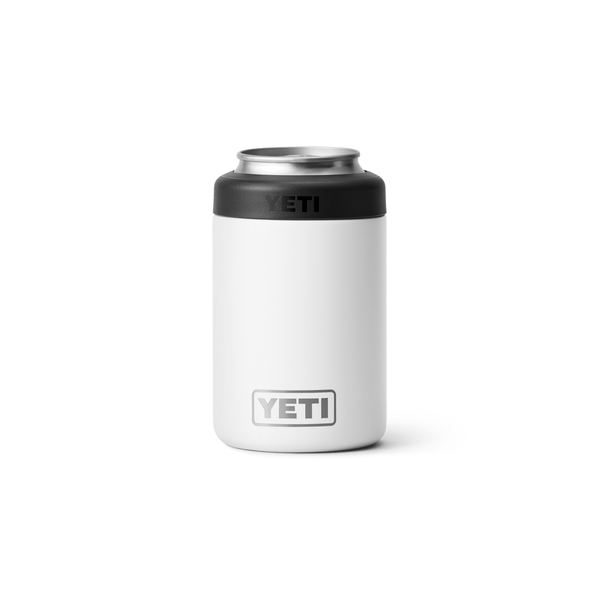 YETI Accessories 12oz / White YETI - Rambler 12oz Colster Can Insulator