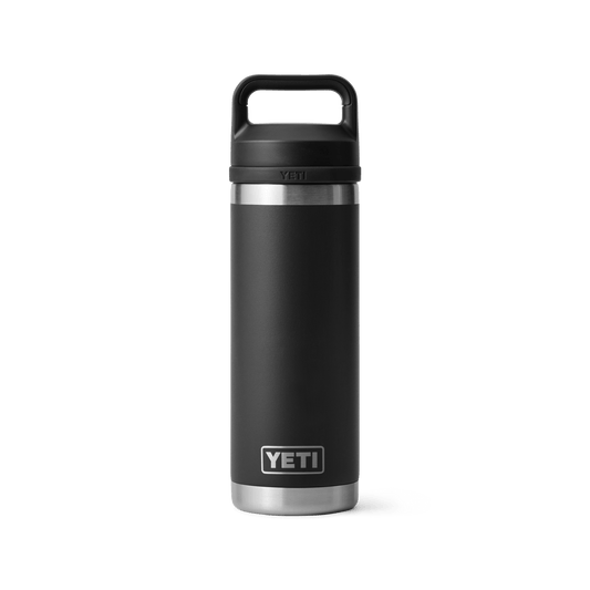 YETI - Rambler 18oz Bottle w/ Chug Cap
