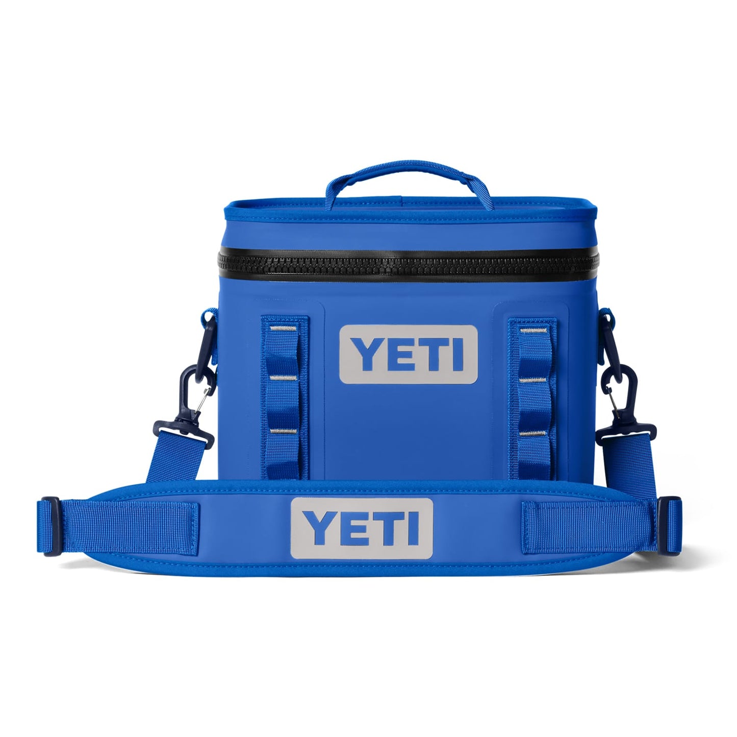 YETI Bags One Size / Royal Blue YETI - Hopper Flip 8 Soft Cooler