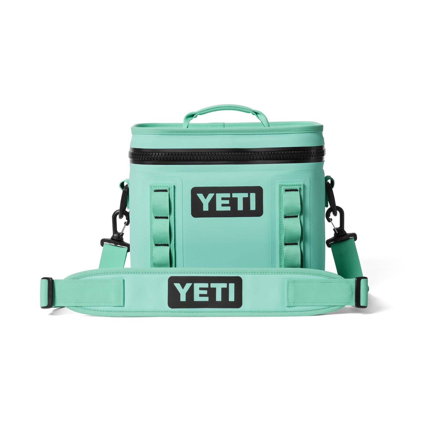 YETI Bags One Size / Seafoam YETI - Hopper Flip 8 Soft Cooler