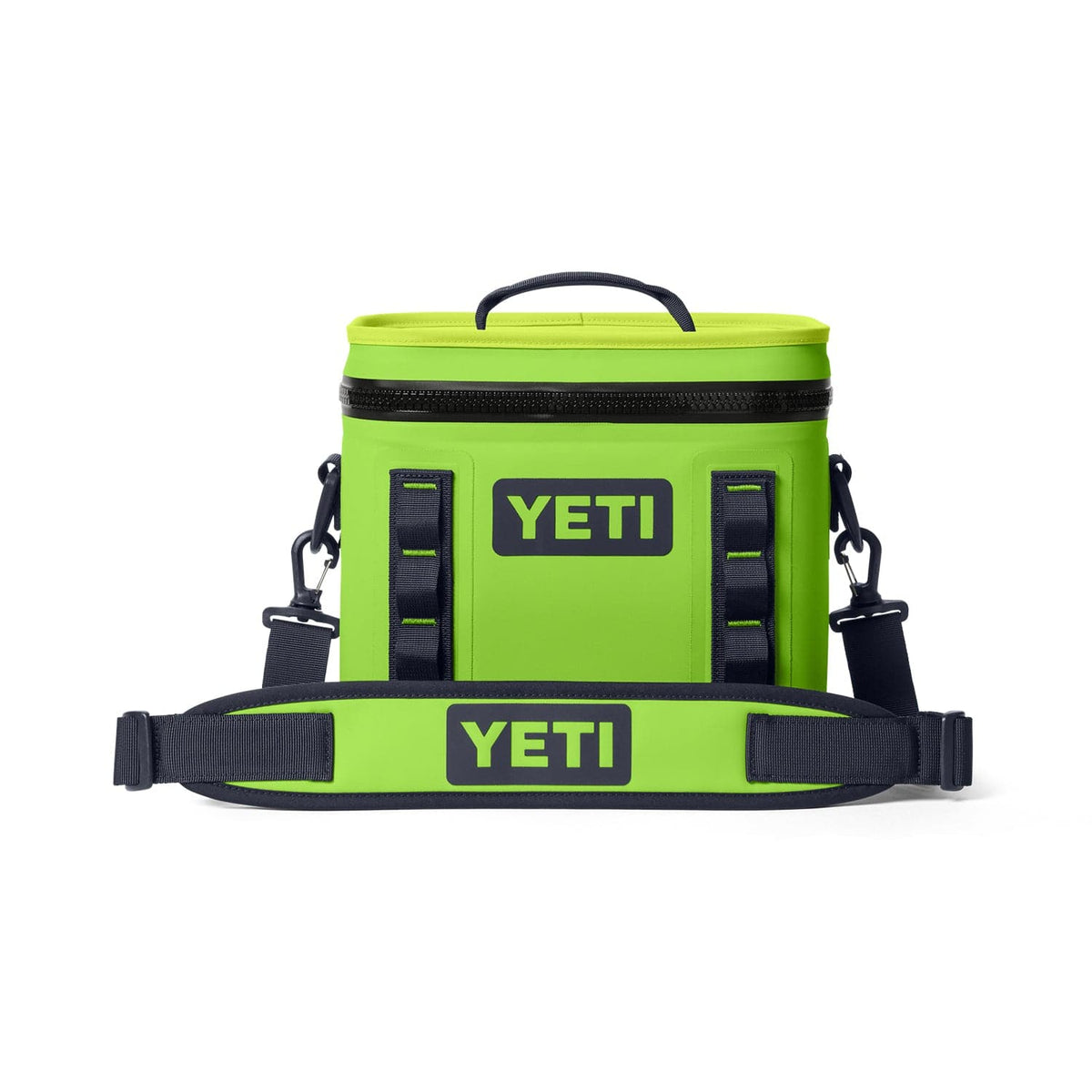 YETI Bags One Size / Venom YETI - Hopper Flip 8 Soft Cooler