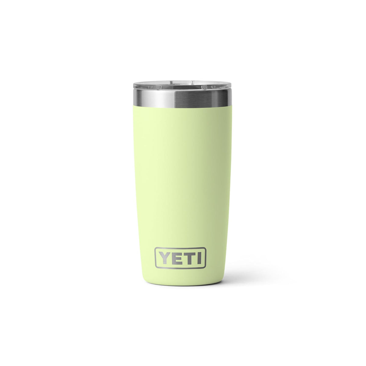 YETI Drinkware 10oz / Grasshopper YETI - Rambler 10oz Tumbler w/ Magslider Lid