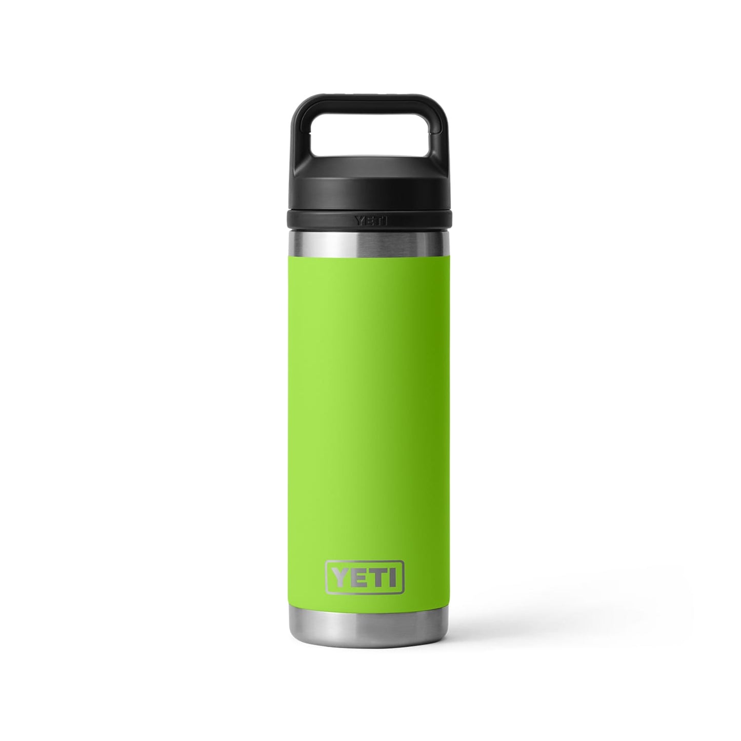YETI Drinkware 18oz / Venom YETI - Rambler 18oz Bottle w/ Chug Cap