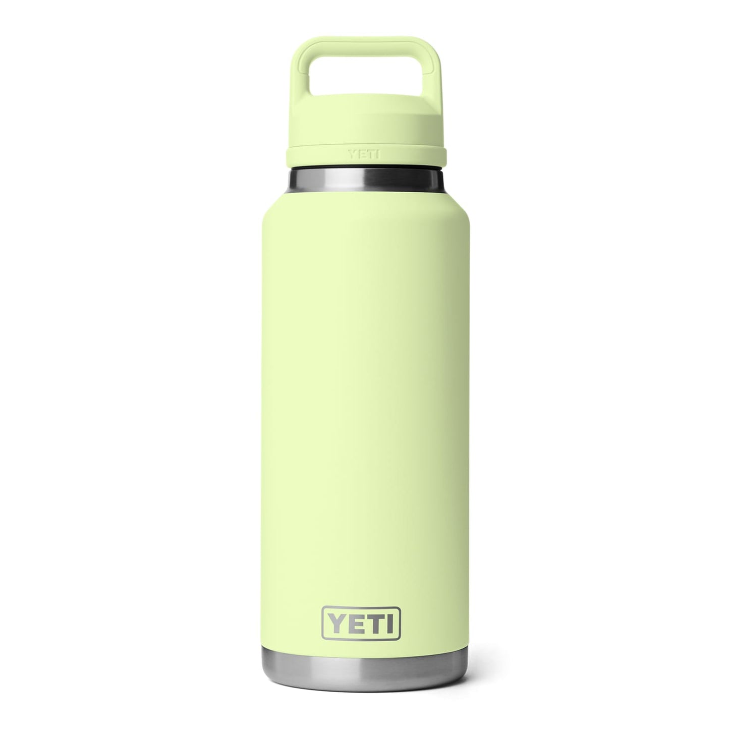 YETI - Rambler 46oz Bottle w/ Chug Cap
