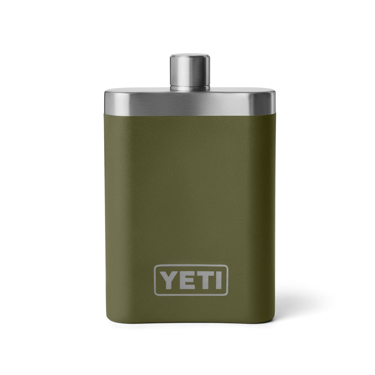 YETI Drinkware One Size / Olive YETI - Flask