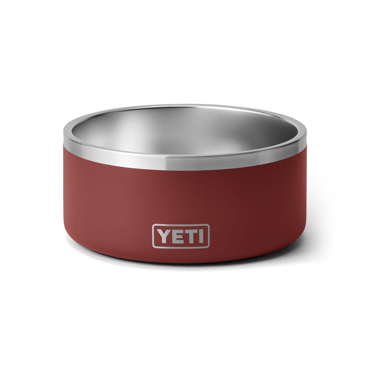 YETI Home & Office One Size / Stag Red YETI - Boomer® 8 Dog Bowl