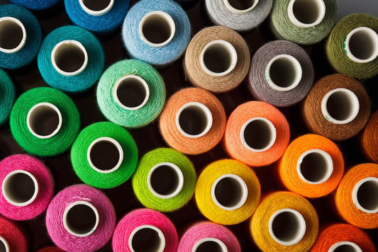 How to Care for Embroidered Clothing