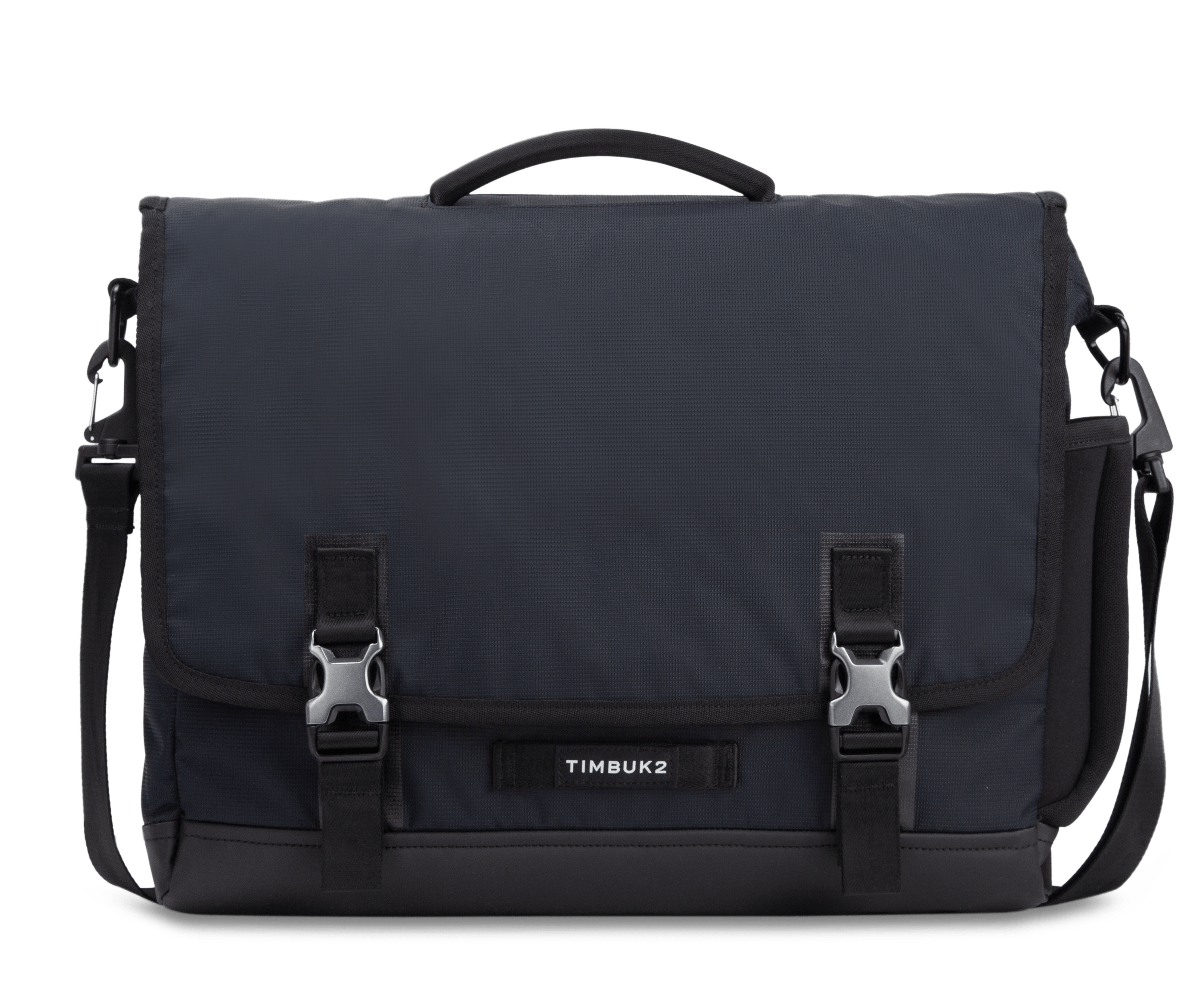 Timbuk2 Bags One Size / Eco Black Timbuk2 - Closer Laptop Briefcase